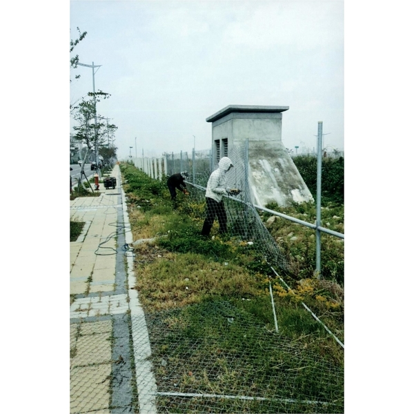 台中十四期   美和庄重劃區第三標-承蓁工程行