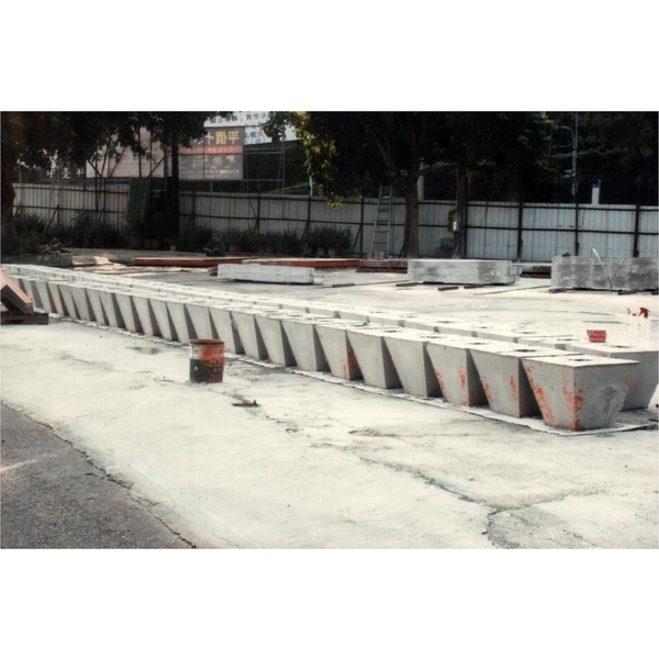台中市   預鑄場作業-承蓁工程行