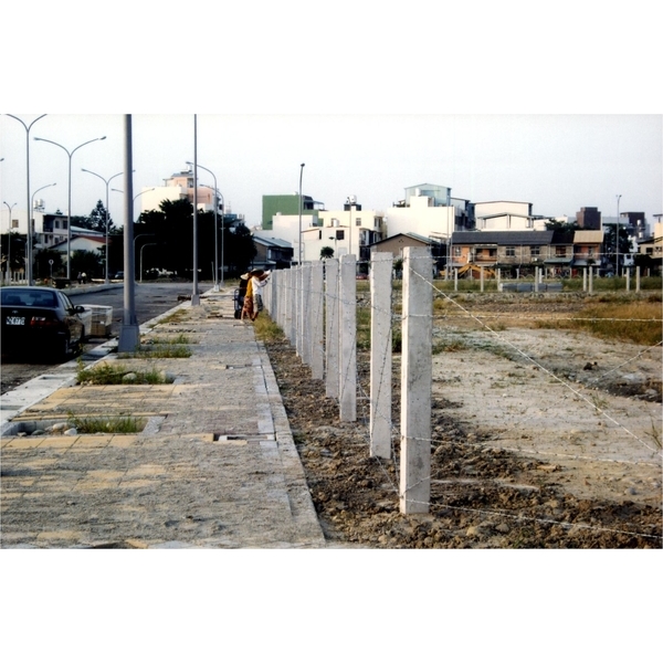 台中新都重劃區  第二單元 環中路   1~6工區-承蓁工程行