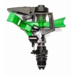 (Sprinkler)灑水器-信發金屬工業社