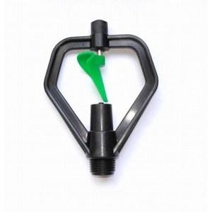 (Sprinkler)園藝灑水器-信發金屬工業社
