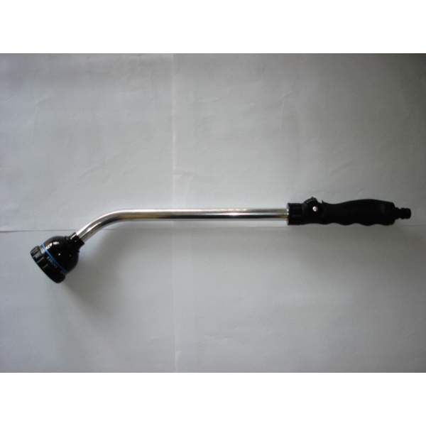 (Water Wand)6段長槍-信發金屬工業社