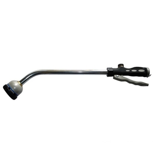 (Water Wand)6段長槍-信發金屬工業社