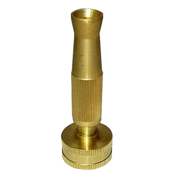 4 銅製水槍
