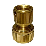 銅3/4 快速接頭-信發金屬工業社