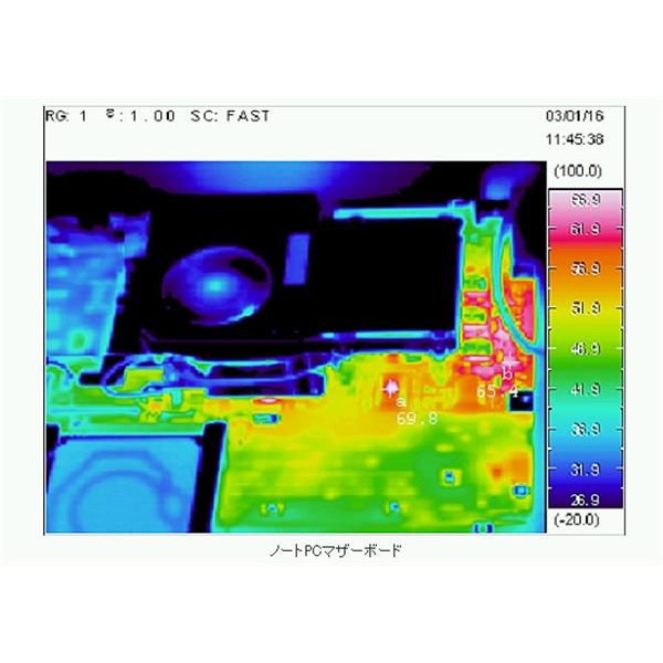 筆記本電腦主板1