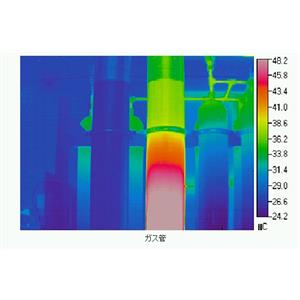 煤氣管-景興電腦科技有限公司