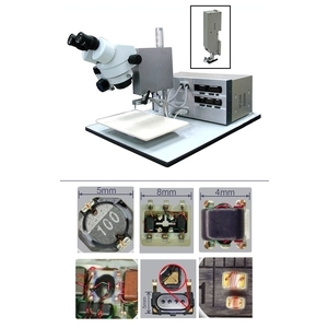 精密微型超微型焊接-景興電腦科技有限公司