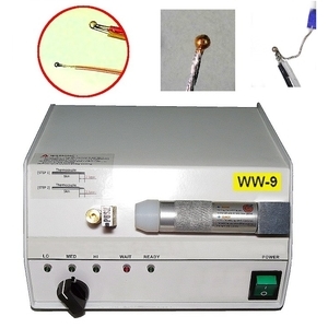 WW-9 金屬細線專用焊接機-景興電腦科技有限公司