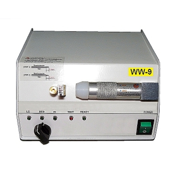 WW-9 金屬線專用 焊接機