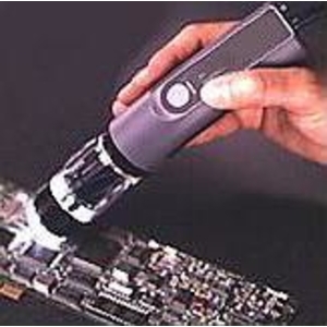 景興HS手持式影像顯微鏡-景興電腦科技有限公司