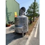 環保金爐-協峯風機企業行