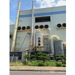 螺絲廠廢氣處理設備-協峯風機企業行