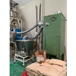 脈衝式集塵機（飼料粉塵收集）-協峯風機企業行