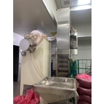 脈衝式集塵機（茶葉粉塵收集）-協峯風機企業行