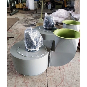 直結式抽風機-協峯風機企業行