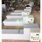 自動控制風切機(螺絲烤爐出爐散熱專用）-協峯風機企業行