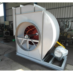 消防用二型定載式抽風機-協峯風機企業行