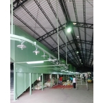 懸掛式烤漆爐-協峯風機企業行