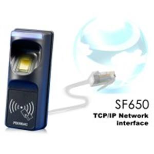 Web based RFID