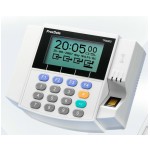 Fingerprint Time Recorder-集佳股份有限公司