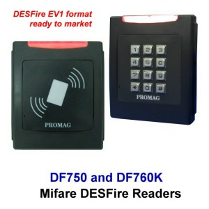 RFID Configurable