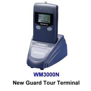 Watchman Patrol Tour-集佳股份有限公司