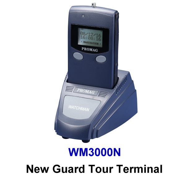Watchman Patrol Tour
