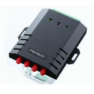 UHF EPC RFID 長距離讀卡機-集佳股份有限公司