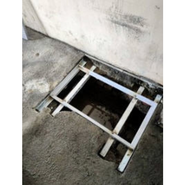 高雄三民區工廠水溝切割 水溝蓋安裝 高雄三民區工廠水溝切割 水溝蓋安裝