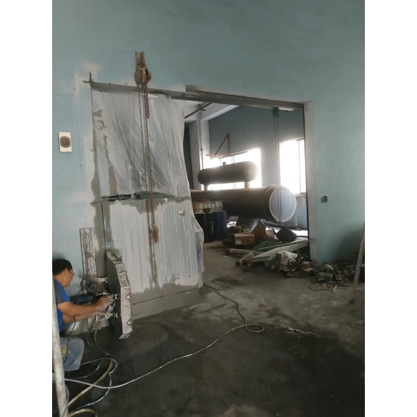 門加寬 牆壁切除工程 門加寬 牆壁切除工程