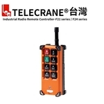 F21-E1B 工業無線遙控器(天車遙控器)-朋育股份有限公司