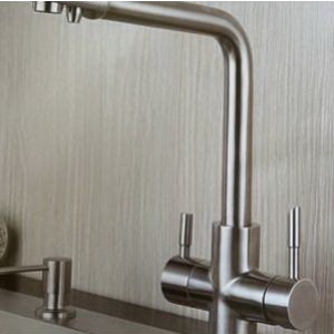 水龍頭-樺岑室內裝修有限公司