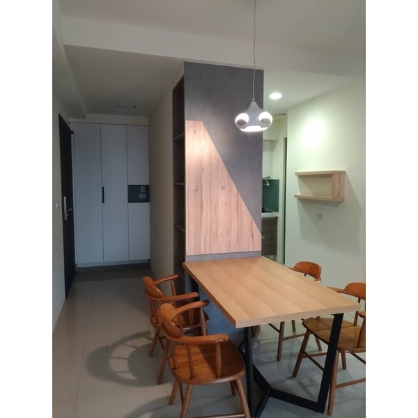 系統傢俱－西屯住宅-樺岑室內裝修有限公司