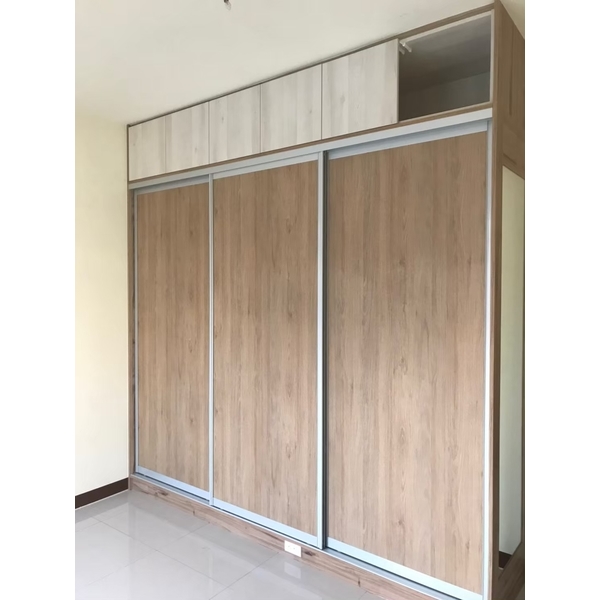 系統傢俱－南投住宅-樺岑室內裝修有限公司