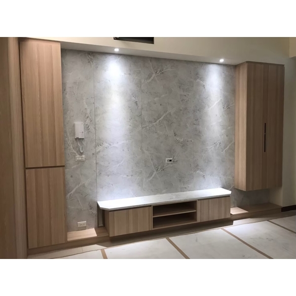 系統傢俱－南投住宅-樺岑室內裝修有限公司