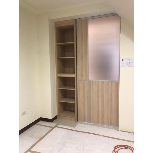 系統傢俱－南投住宅-樺岑室內裝修有限公司