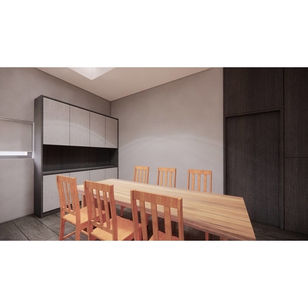 3D設計-樺岑室內裝修有限公司