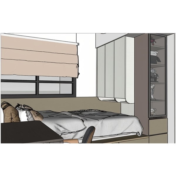 室內設計3D