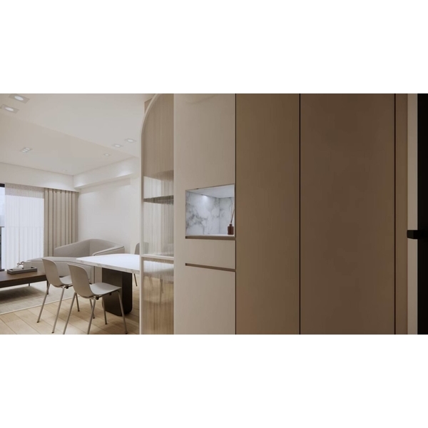 室內設計3D作品 室內設計3D作品-樺岑室內裝修有限公司