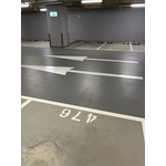 道路標線