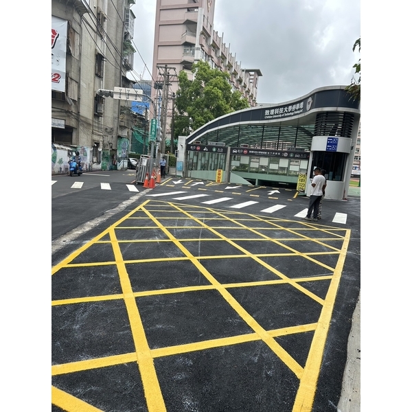 黃色網狀線-上寶工程有限公司