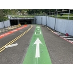 道路標線