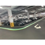 道路標線