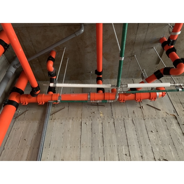 喆美 新建工程-康泰興業股份有限公司