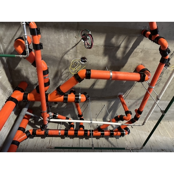 喆美 新建工程-康泰興業股份有限公司