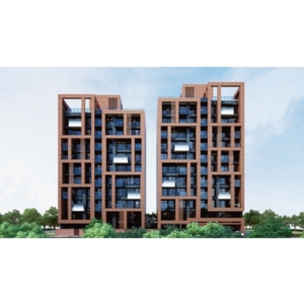德林哲里 新建工程-康泰興業股份有限公司