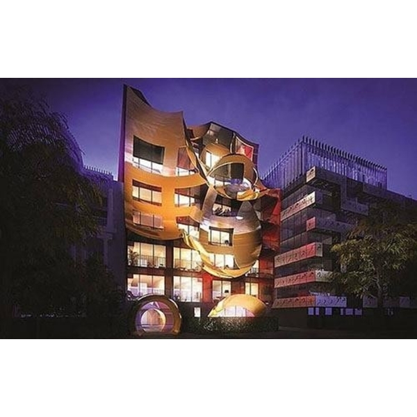 澳洲 Orbis 集合住宅 PP 管工程 澳洲 Orbis 集合住宅 PP 管工程