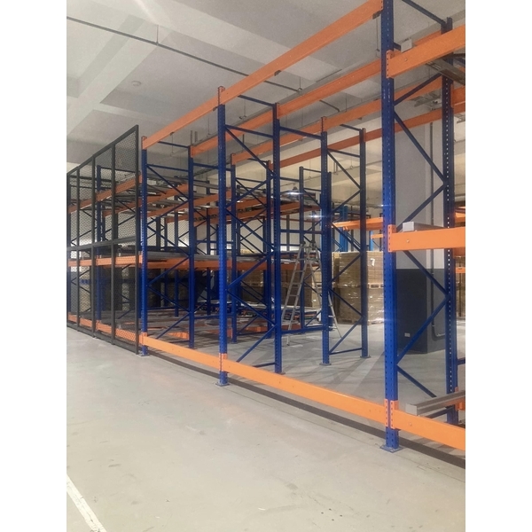鐵網工程-格匠工程行