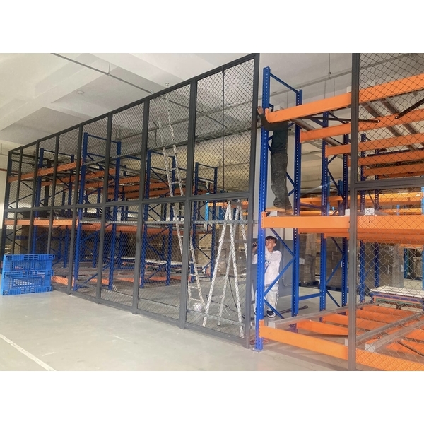 鐵網工程-格匠工程行